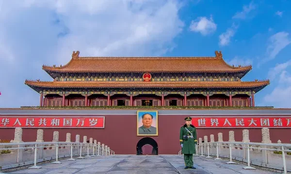 Beijing One-day Private Guided Tours